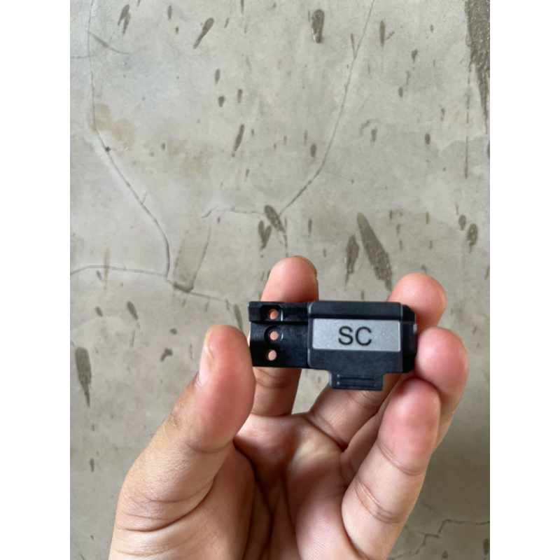 Holder SOC DVP 740 , 760 , 760A