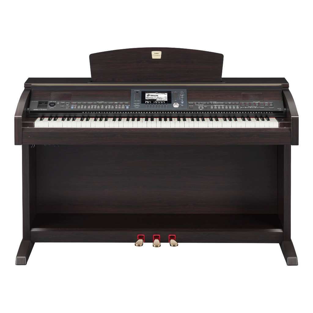 Piano Digital Yamaha Clavinova CVP503 (SECOND KUALITAS BAGUS)