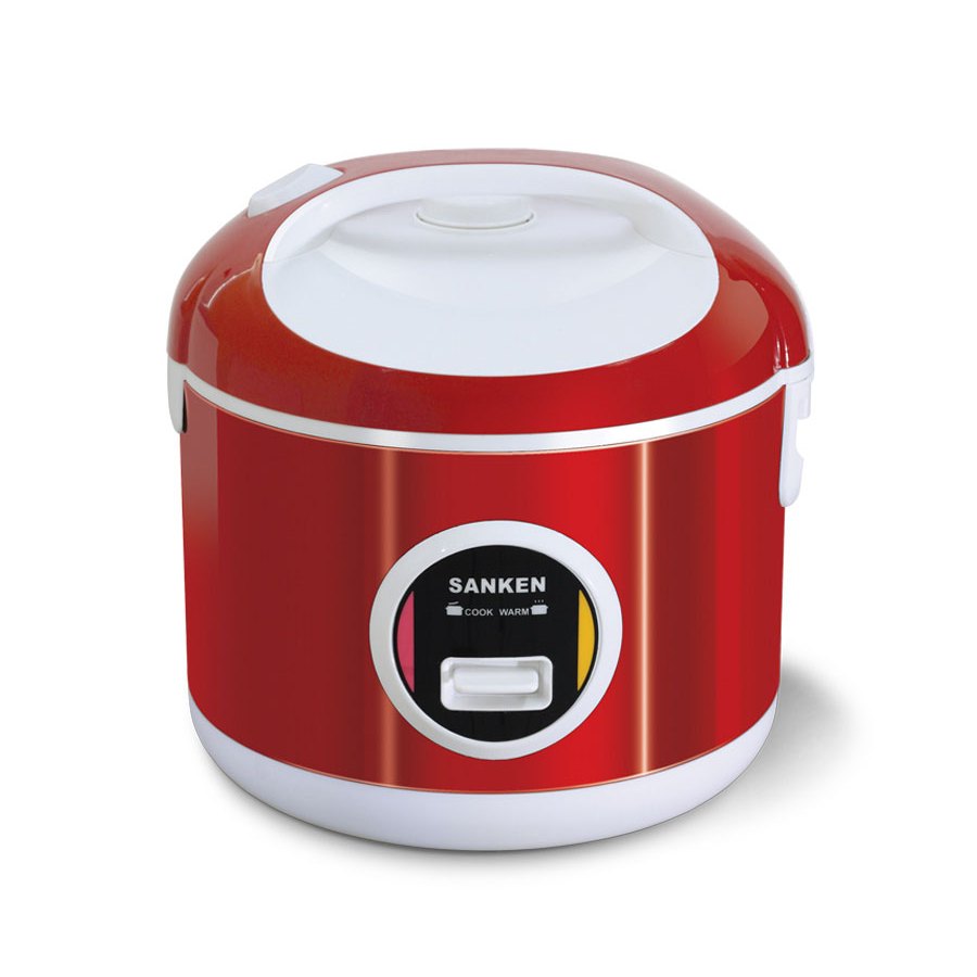 SANKEN RICE COOKER 1.8 L- SJ-2500