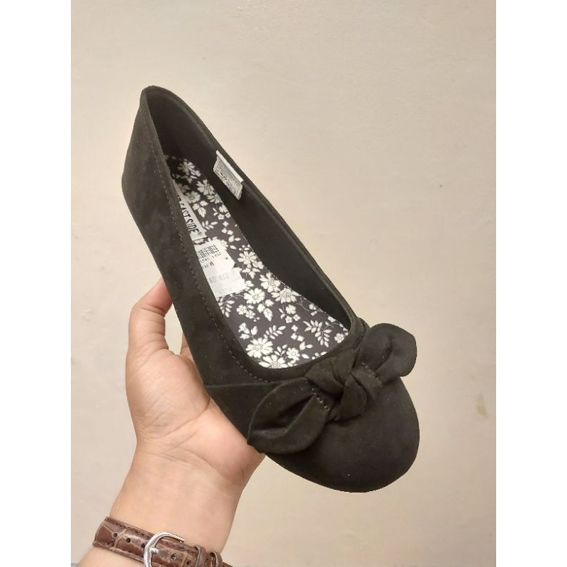 Flat shoes Lower East Side By Payless