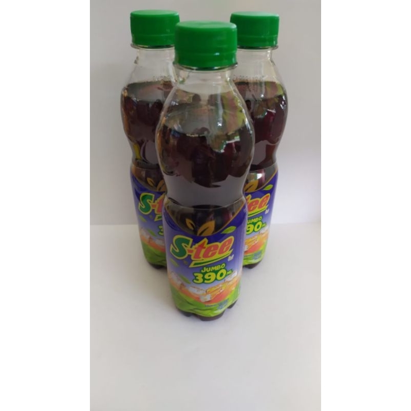 

Stee Botol 390ml