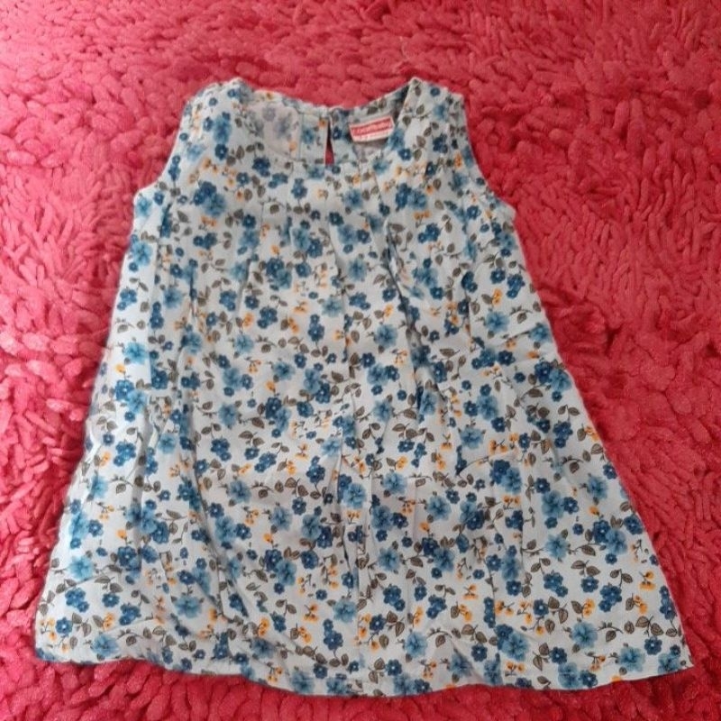 preloved dress baby
