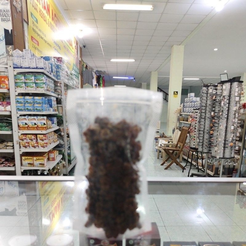 

Kismis Manis 100gram.
