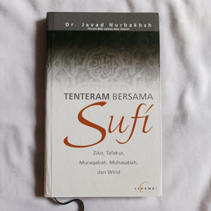 Tentram Bersama Sufi