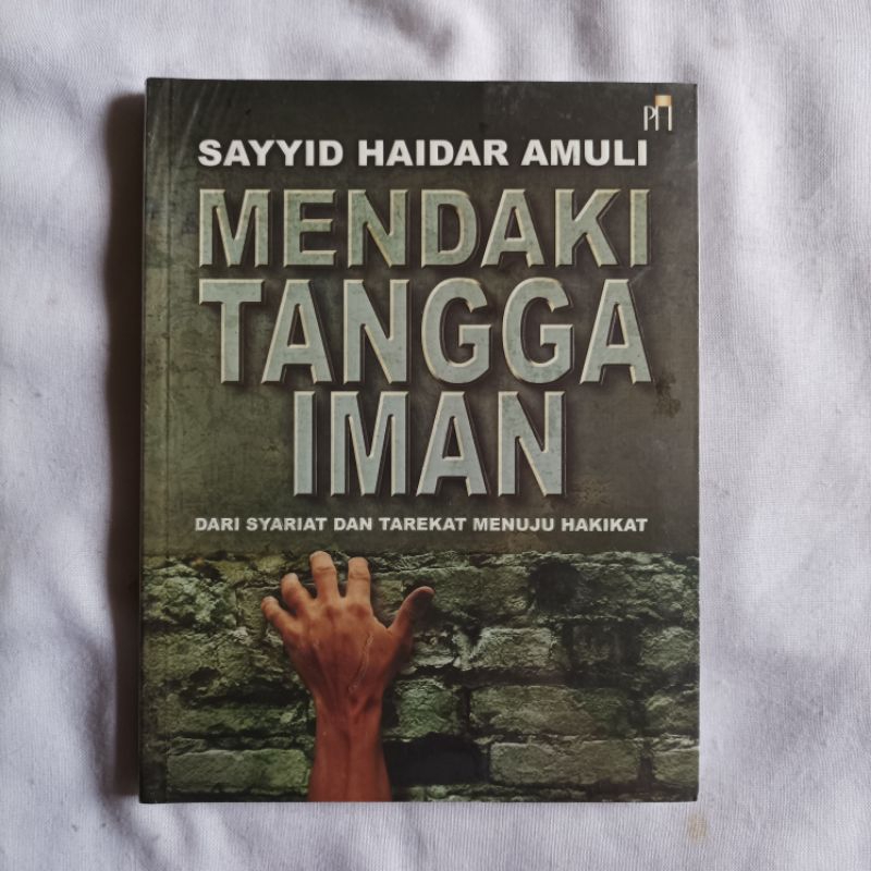 Mendaki Tangga Iman