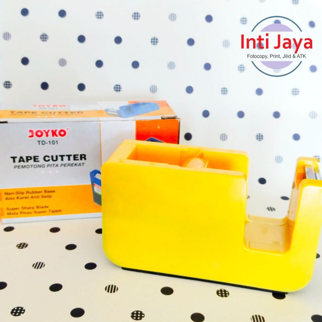 

Tape Dispenser Joyko TD 101