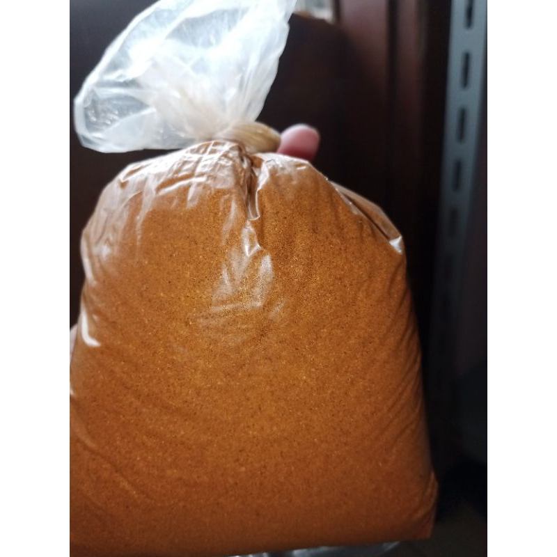 

Cabai bubuk Indomie kari 500gram