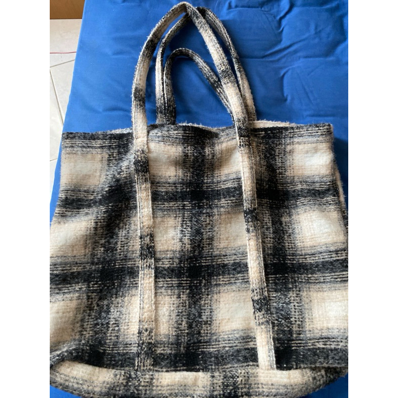 Preloved Cotton On Tote Bag