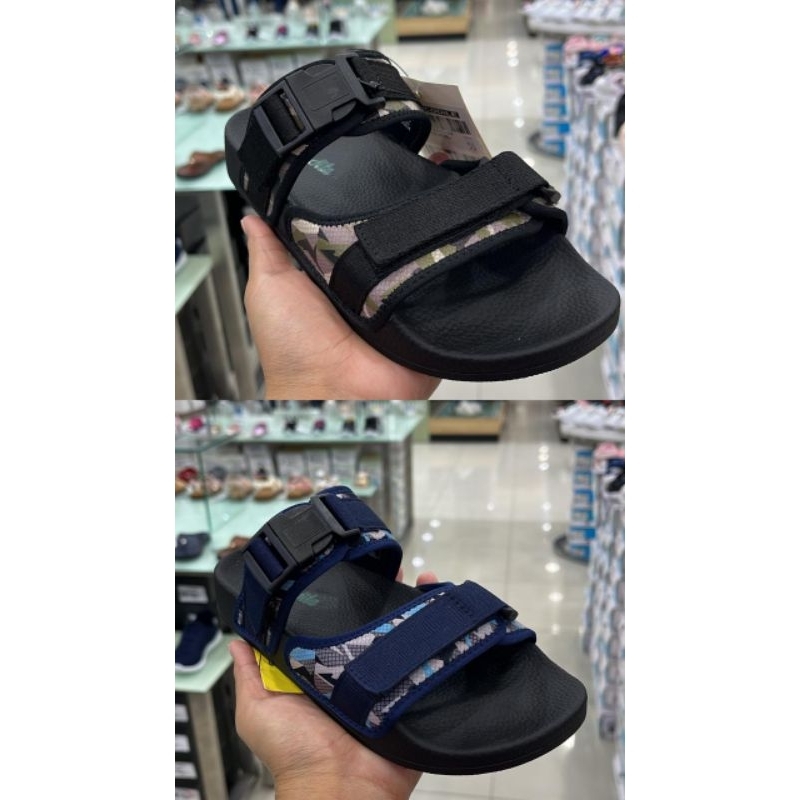 CROCODILE - Sandal Anak Laki2 Ori By Matahari Size 32-37