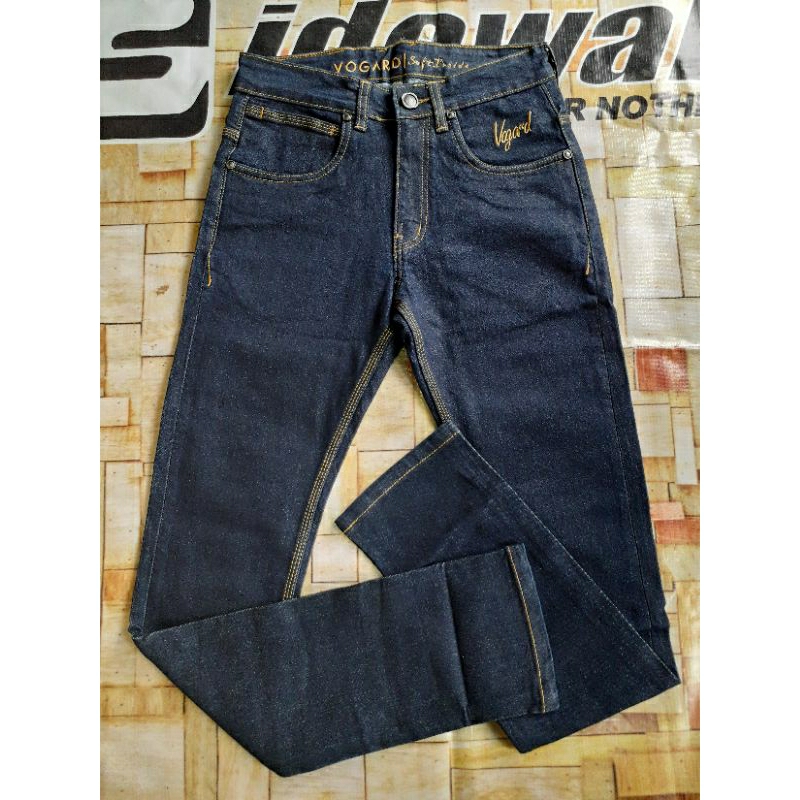LP JEANS NAVY VOGARD ORIGINAL