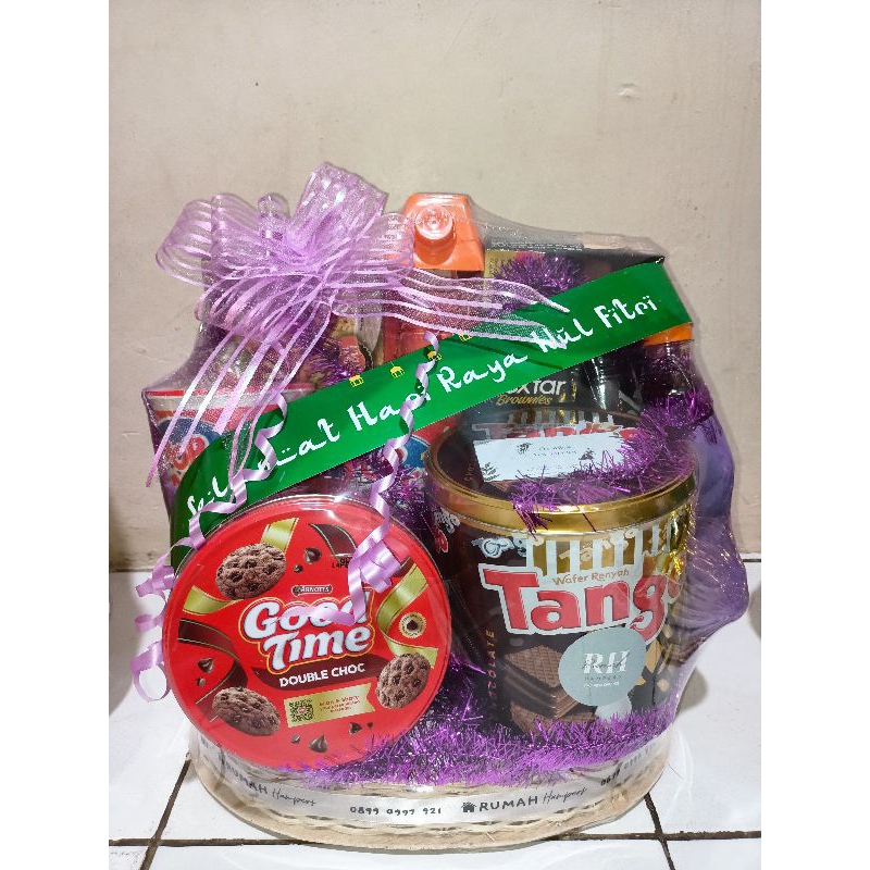 

HAMPERS,LEBARAN,ULANGTAHUN,NATAL,IMLEK