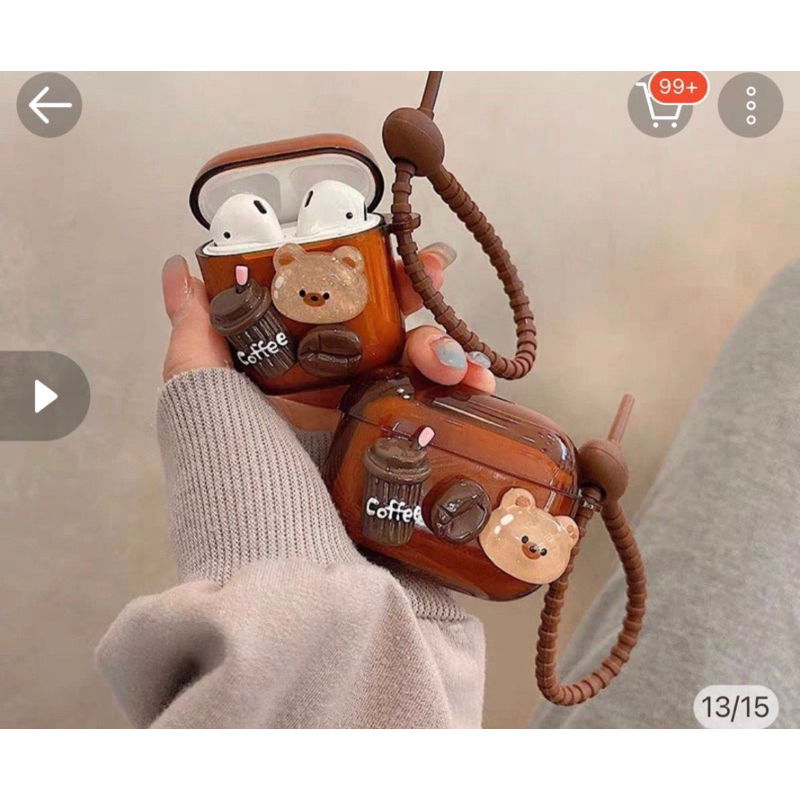 Case Airpods 3