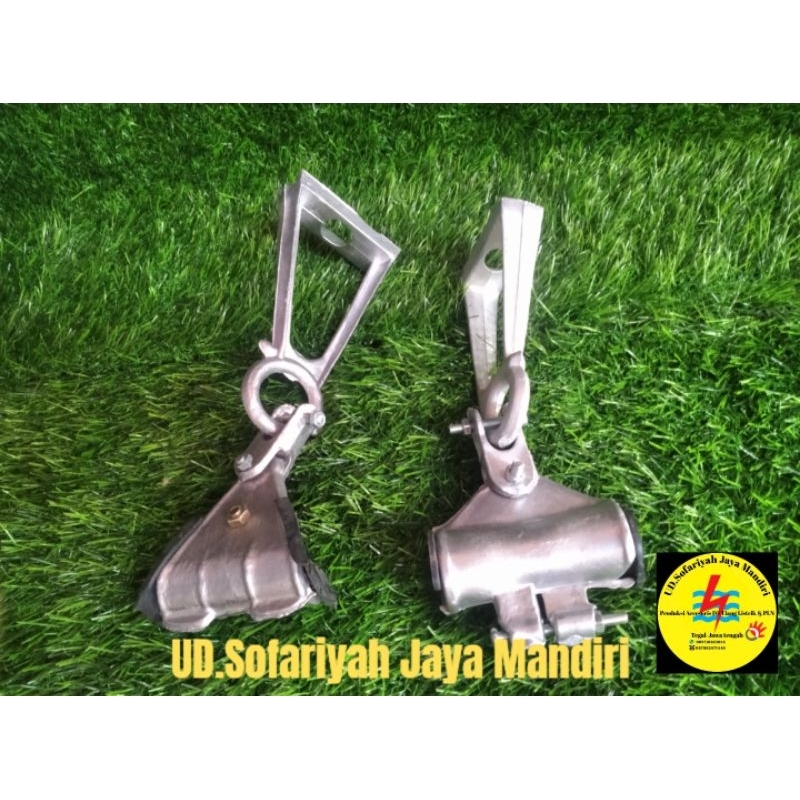 Suspension Corong Clam // Corong Clamp // Suspension Corong // Suspension Corong Clamp Bracket // Su