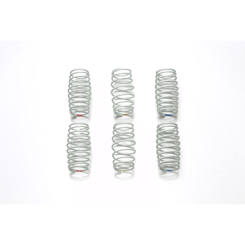 54666 TAMIYA CC-01 BARREL SPRING SET