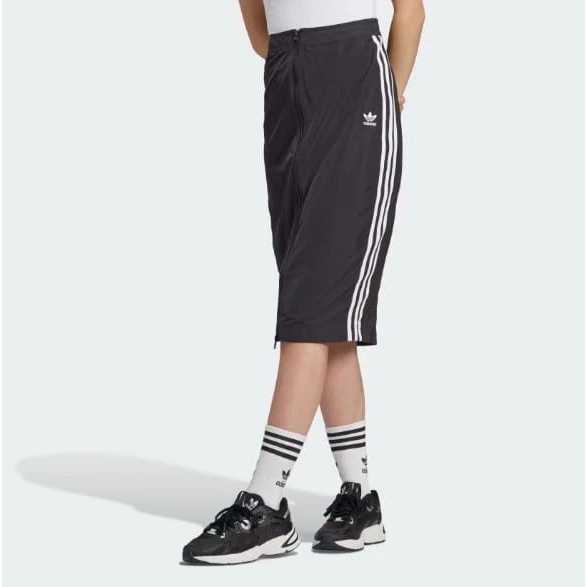 ROK ADIDAS WANITA TRACK SKIRT HM2156