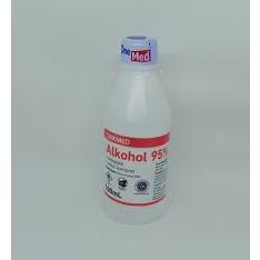 alkohol 95%