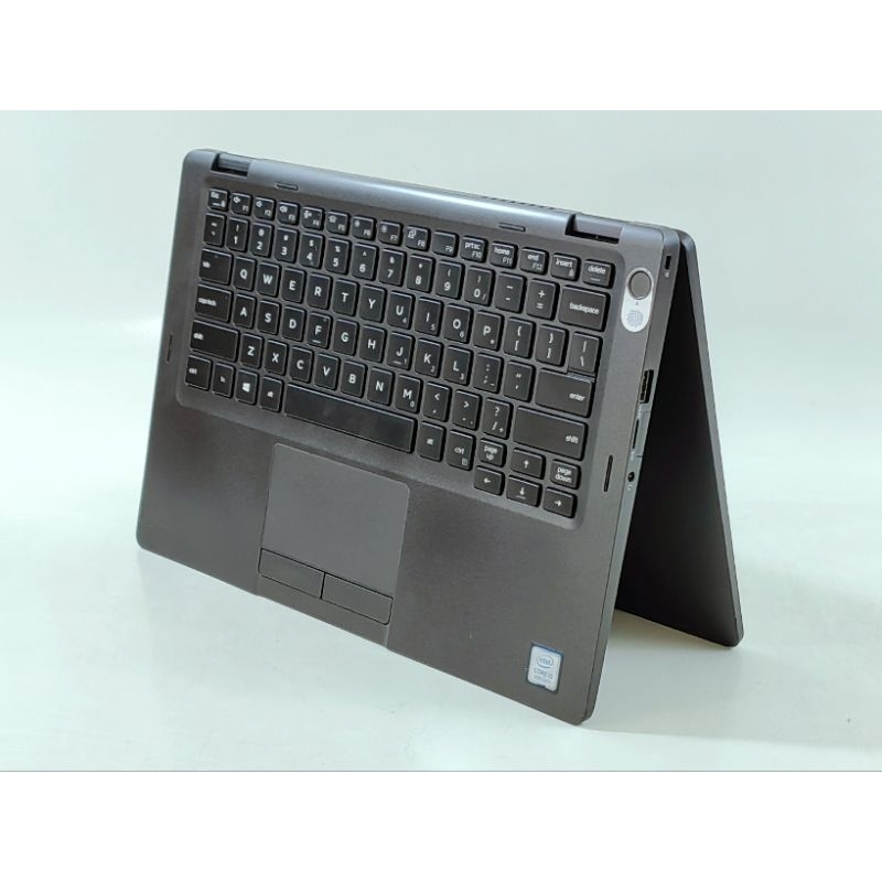 DELL LATITUDE 5300 2 IN 1 TOUCHSCREEN