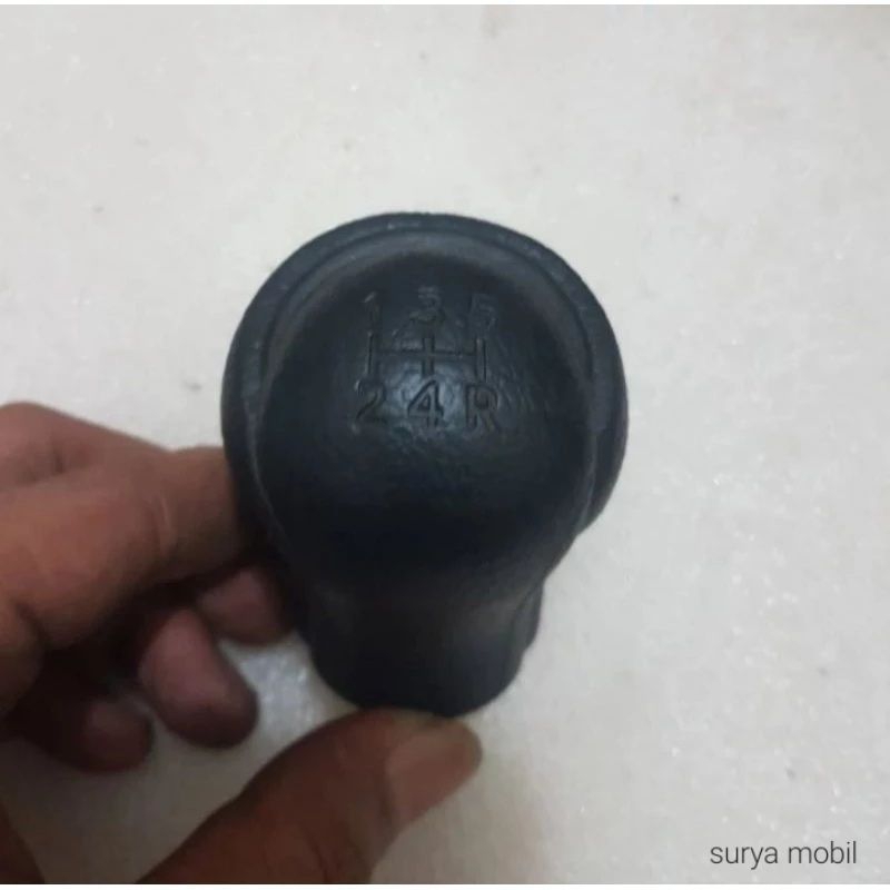shift knob Manual innova Reborn Furtuner Hilux