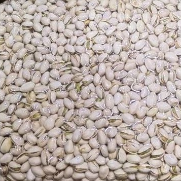 

Kacang Pistachio