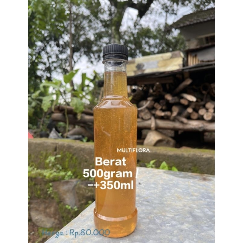 

Madu Ternak,, Tawon Ternakan