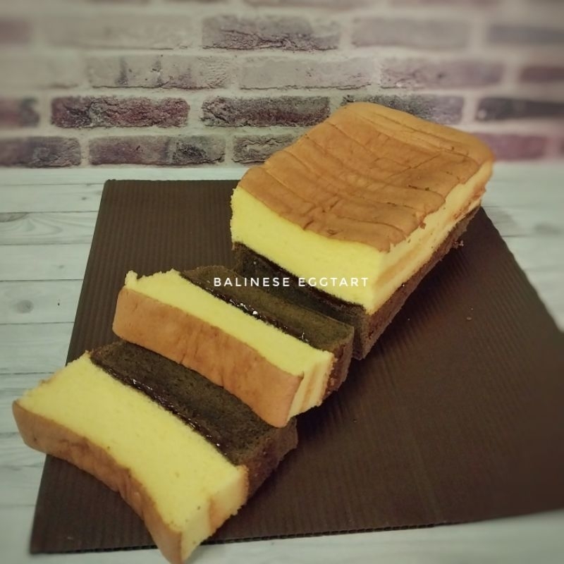 

Lapis Mandarin | Kue Denpasar | Bolu Denpasar