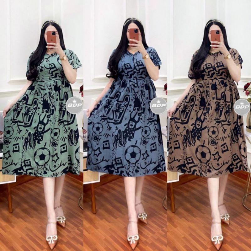 DASTER Chibi Luna Ball GB31