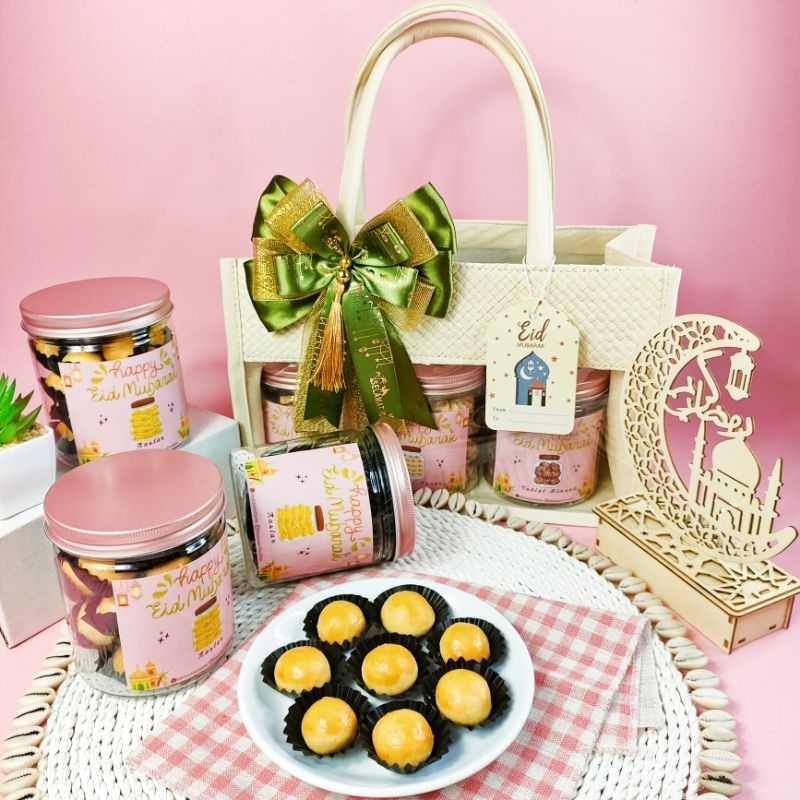 

Kue Kering Nastar Kastangel Lidah kucing Sagu Keju Palm Cheese cookies lebaran