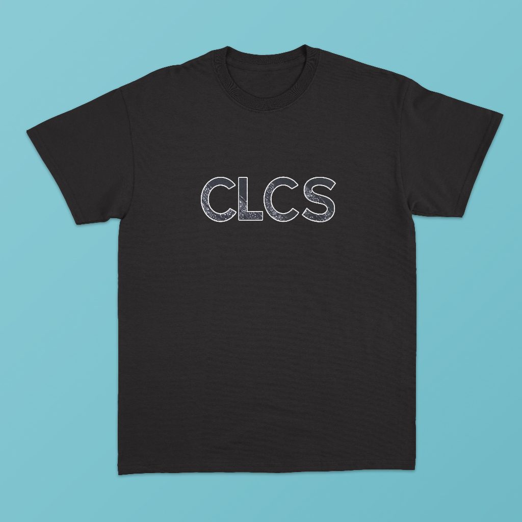 Kaos Baju Dewasa celcius clcs navy logo