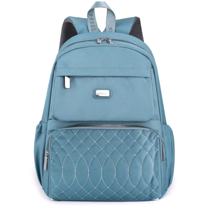 TAS RANSEL WANITA CHIBAO IMPOR / TAS RANSEL WANITA IMPOR MASUK LAPTOP 14 INCH 0701