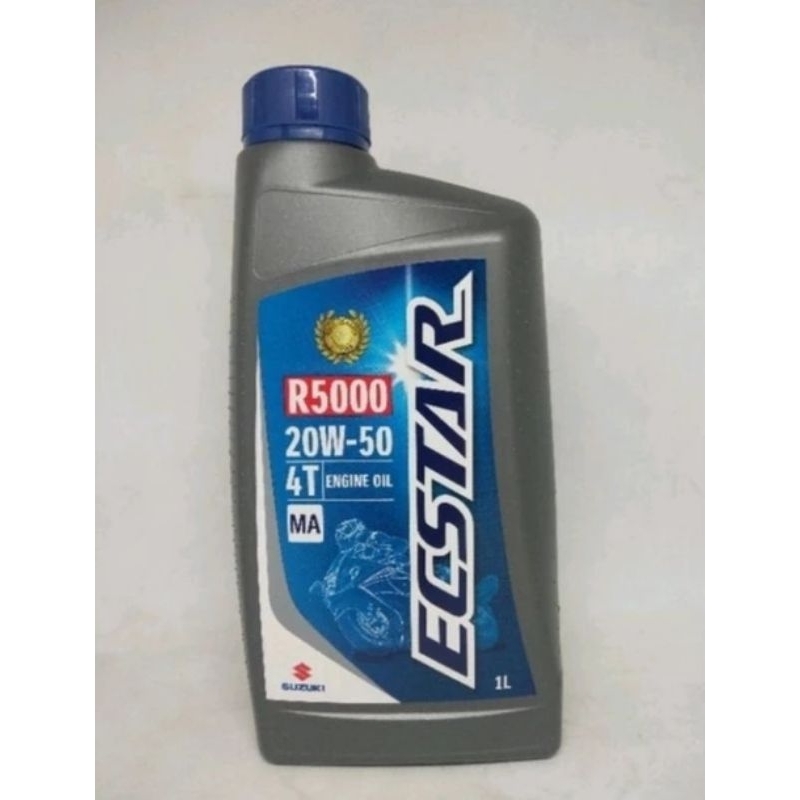OLI SUZUKI ESCTAR 1LITER SATRIA FU THUNDER