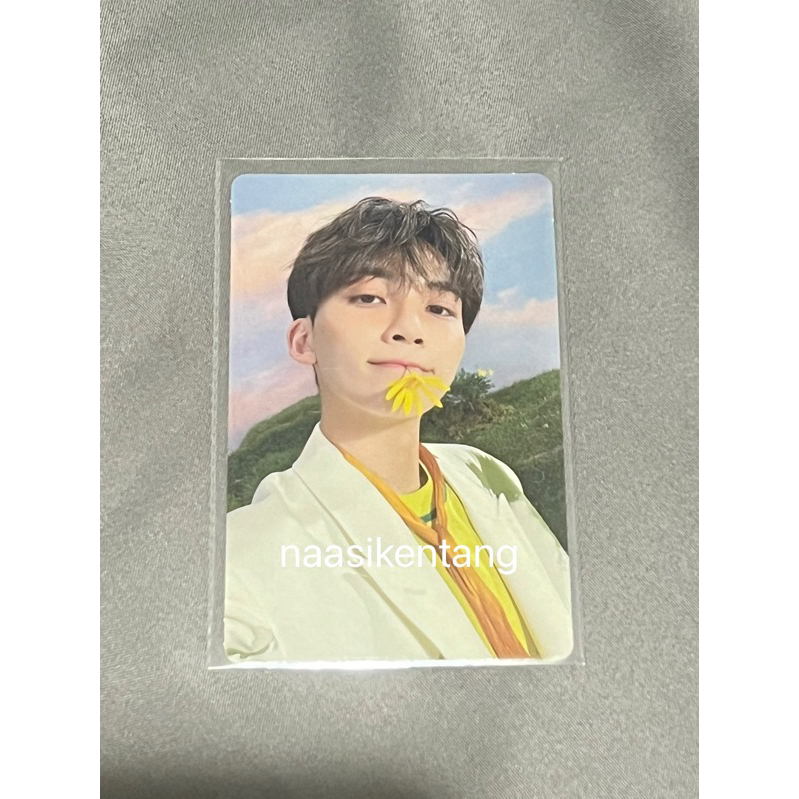 PC KIHNO KIT SECTOR 17 SECTOR17 JEONGHAN SEVENTEEN SVT