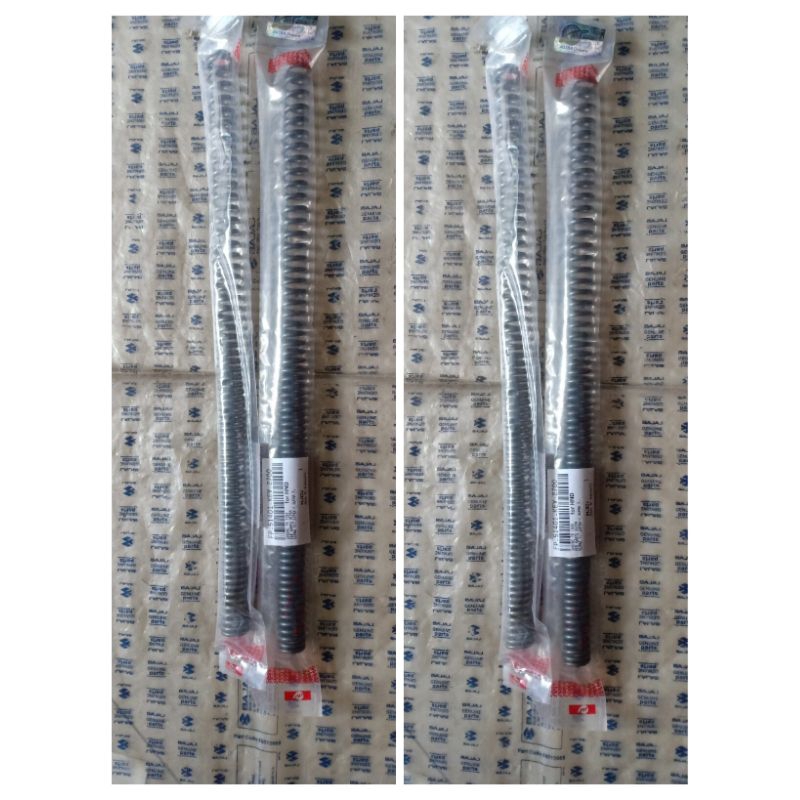 PER AS SHOCK DEPAN SUPRA PER PIPA SHOCK DEPAN SUPRA X SUPRA FIT