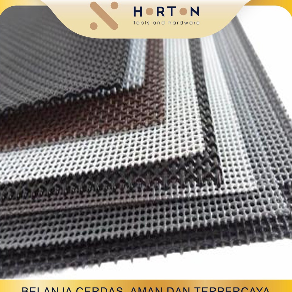 ART G35F Kawat Parabola Baja Nyamuk METERANKawat Anti Nyamuk Baja TebalKawat Parabola Baja Nyamuk ME