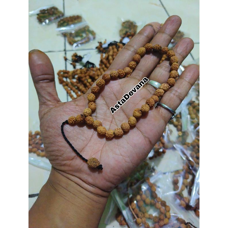 Tasbih33 biji bidara asli bukan jenitri | souvenir haji umroh | kado | koleksi