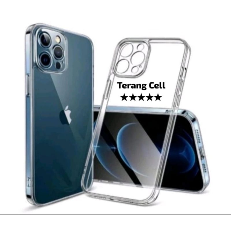 Silikon Bening Tpu Clear Oppo A5S A7 A11K A12 , Silikon Bening Silicon Tpu Clear Oppo A5S Oppo A7 Op