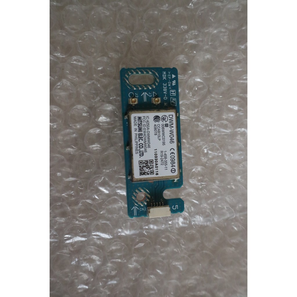 Modul Wifi Original Sony KDL-40NX720