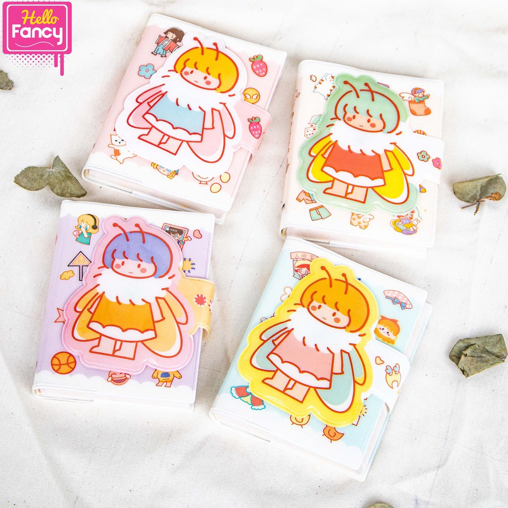 

Miliki Ntebk Kuni Magnet Fany Mini Warna Warni Agena Anak iary 79
