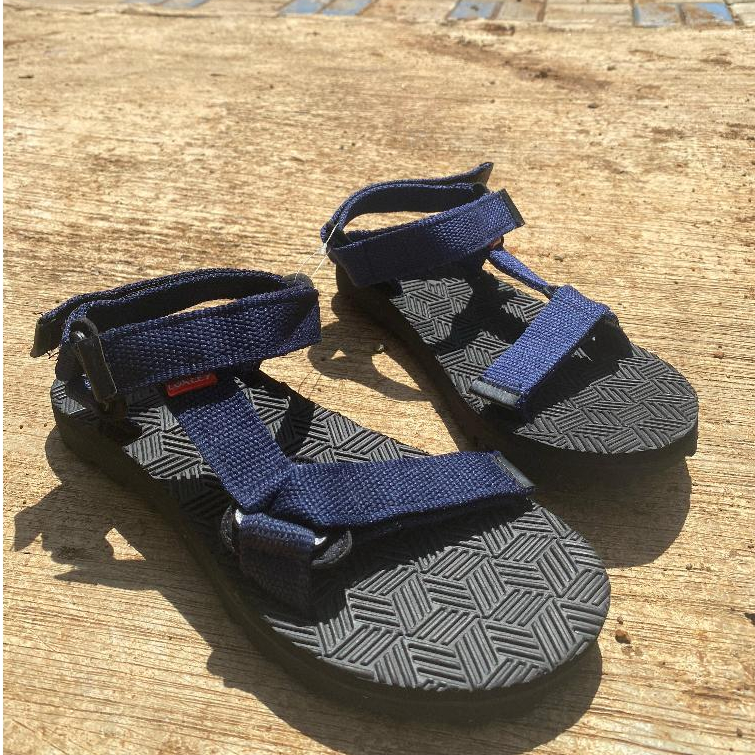 Loxley sandal Gunung Pria Chimborazo size 39-43