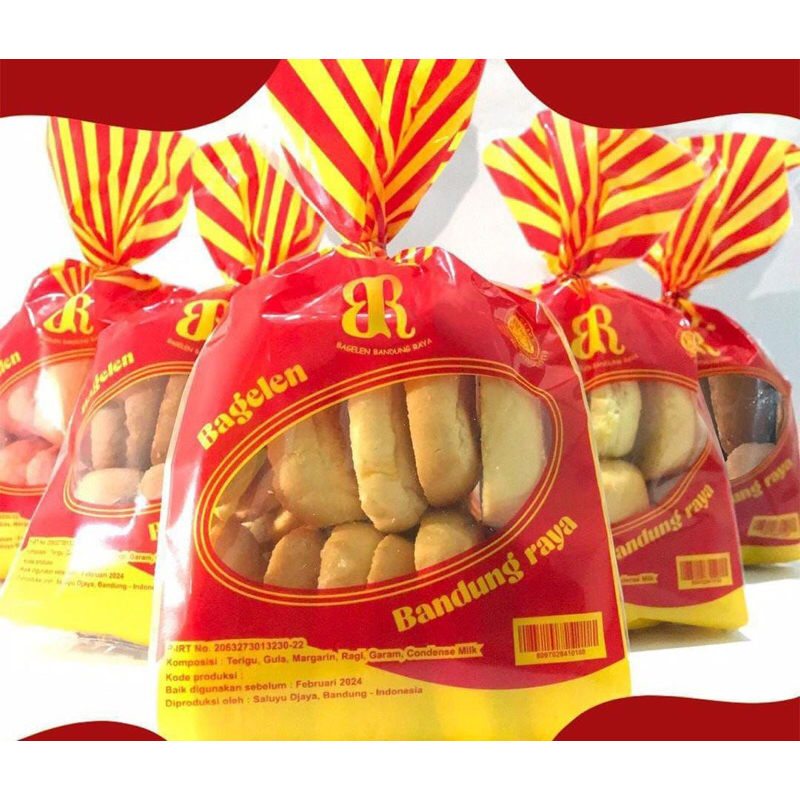 

BAGELAN ORIGINAL