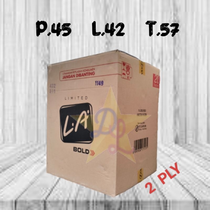 

kardus bekas kardus tebal kardus packing, kardus untuk pindahan
