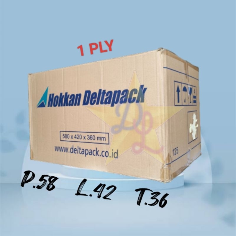 

kardus surabaya, kardus packing 1 ply, kardus pindahan