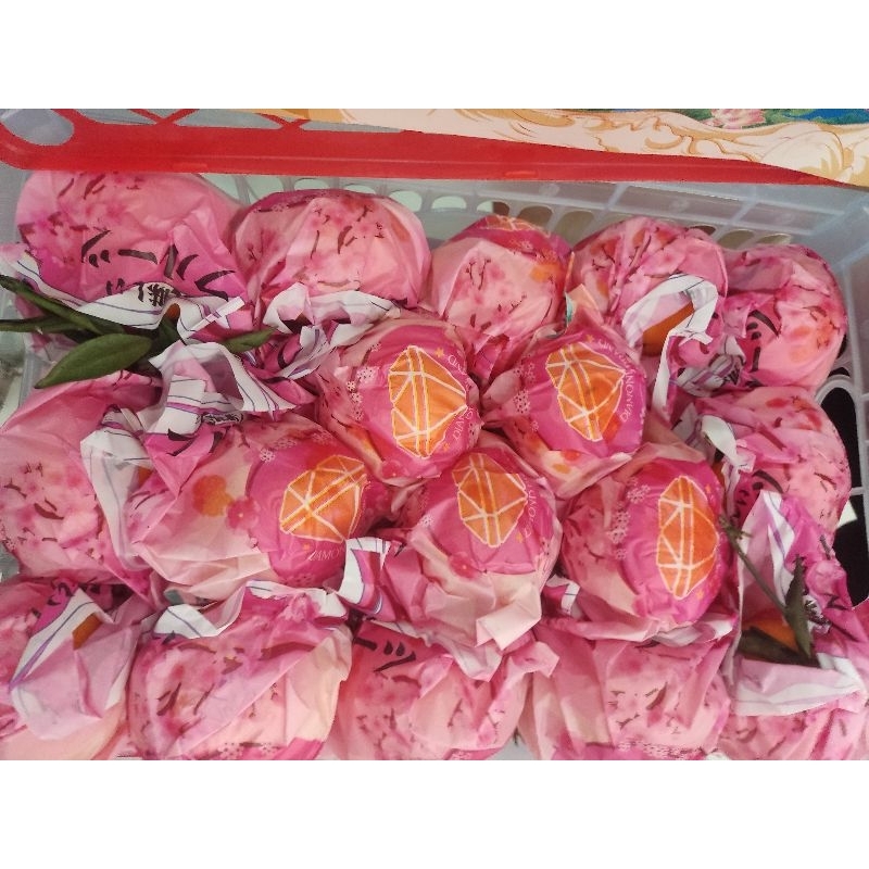 

Jeruk Dekopon Papagan 6 Kg PROMO SPESIAL /Box