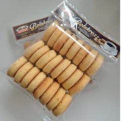 

Bolukrezz Kue Bolu Kering 240 Gr Isi 24 Butir