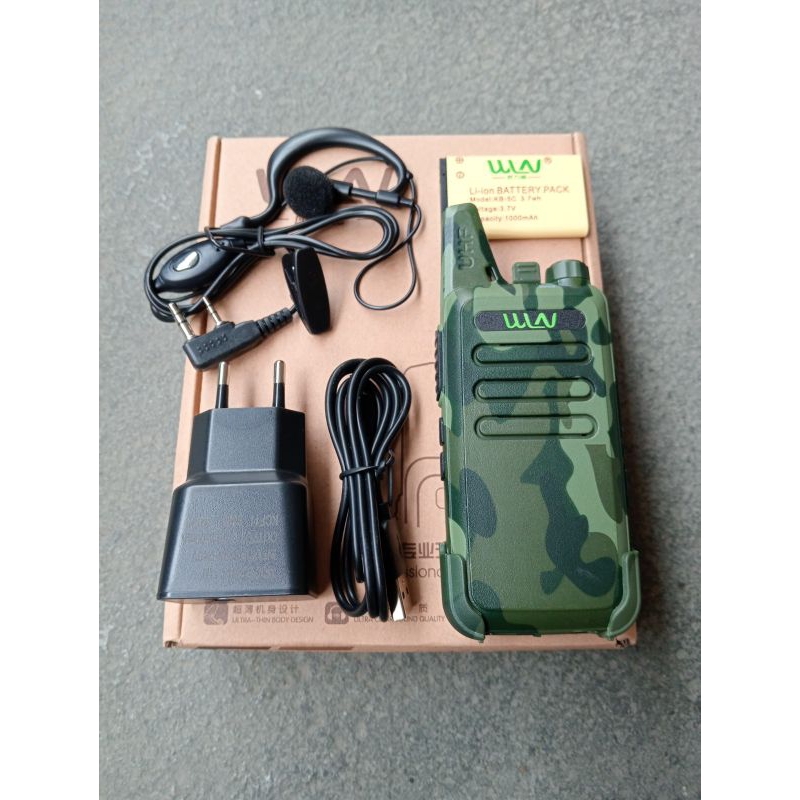 HT WLN SINGLE LORENG 165