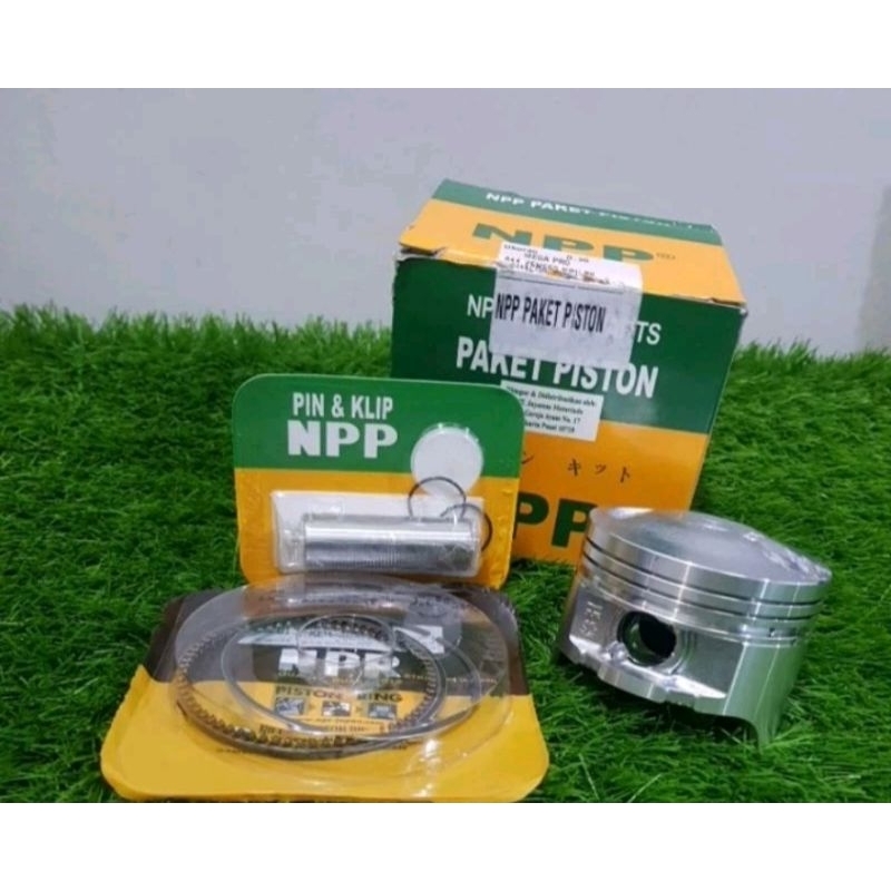 PISTON MEGAPRO PRIMUS MEGAPRO LAMA NPP OV 150