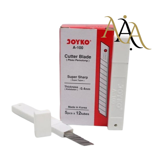 

Refill Cutter Kecil Joyko A-100