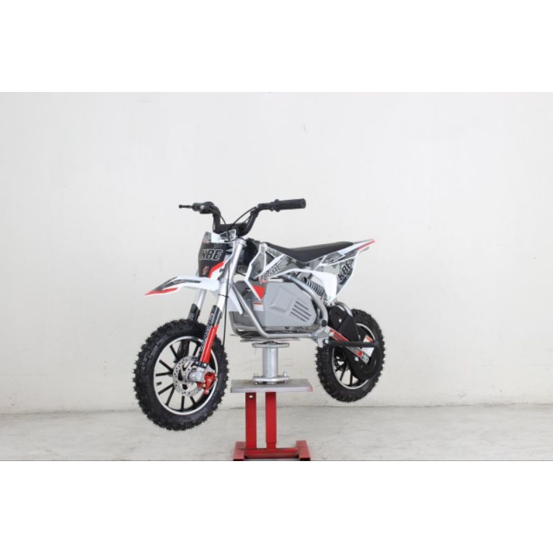 Mini Trail KBE PC Moto Electric Trail Mainan Anak Motoran