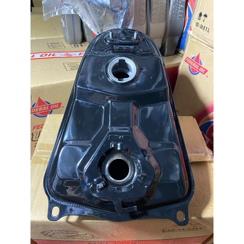 TANGKI BENSIN TENGKI BENSIN HONDA SUPRA X SUPRA FIT OLD SUPRA 100