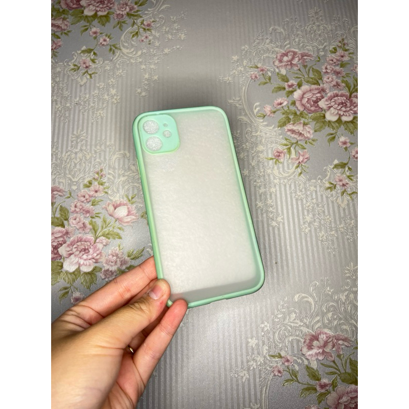 [PRELOVED] CASE IPHONE 11