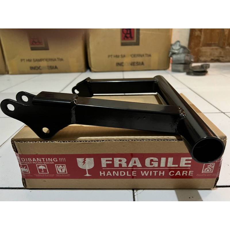 ( SIAP KIRIM ) engine mounting pemundur mesin nmax n max old pemundur mesin arm undur undur